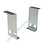 Držáky k nádrži na vodu COP 18L - vertikální.