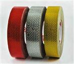 Retroreflexní fólie -  na plachtu, metráž Oralite VC104+